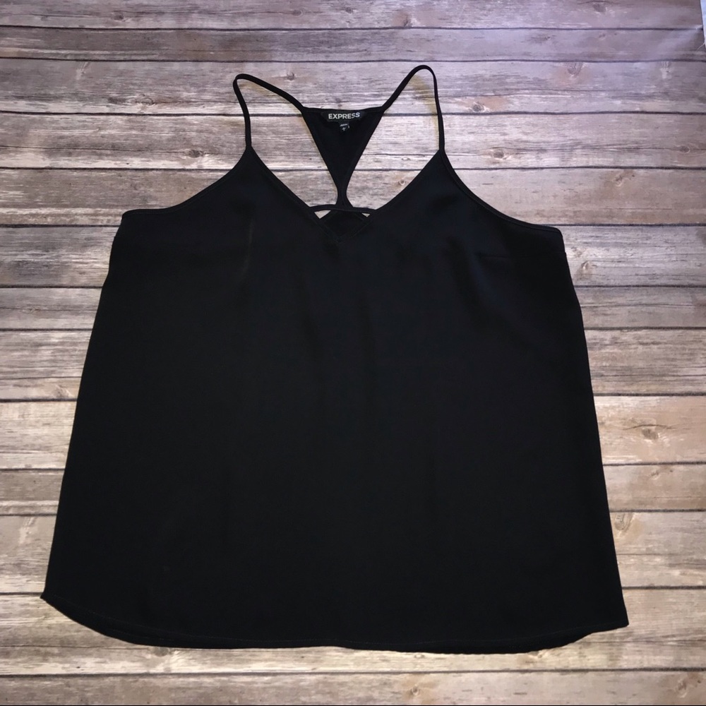 Express Cami - Picture 3 of 8